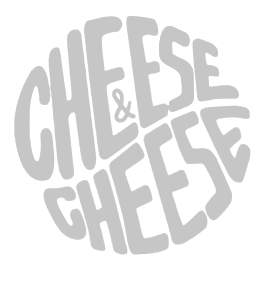 Logo cliente Cheese