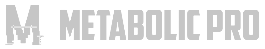 Logo cliente Metabolic Pro