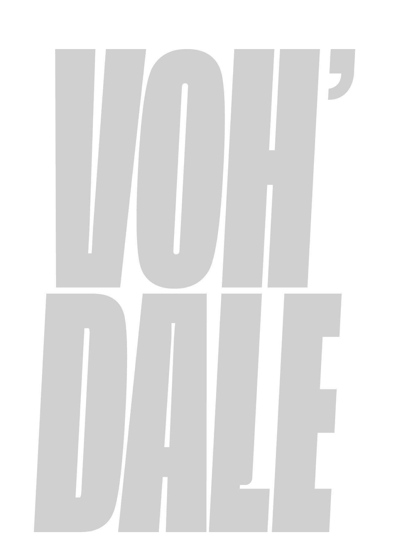 Logo cliente VohDale